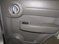2008 Light Graystone Pearl Dodge Nitro SXT 4x4  photo #8