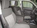 2008 Light Graystone Pearl Dodge Nitro SXT 4x4  photo #14