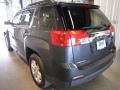 Cyber Gray Metallic - Terrain SLE AWD Photo No. 3