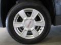 Cyber Gray Metallic - Terrain SLE AWD Photo No. 5