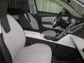 Cyber Gray Metallic - Terrain SLE AWD Photo No. 13