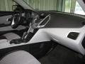 Cyber Gray Metallic - Terrain SLE AWD Photo No. 14
