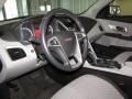 Cyber Gray Metallic - Terrain SLE AWD Photo No. 16