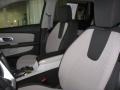 Cyber Gray Metallic - Terrain SLE AWD Photo No. 17