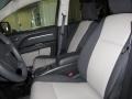 2009 Stone White Dodge Journey SXT AWD  photo #17