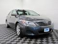 Magnetic Gray Metallic - Camry LE Photo No. 1