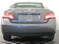 Magnetic Gray Metallic - Camry LE Photo No. 4