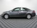 Magnetic Gray Metallic - Camry LE Photo No. 7