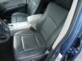 2008 Newport Blue Pearl Subaru Tribeca Limited 7 Passenger  photo #12