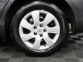 Magnetic Gray Metallic - Camry LE Photo No. 26