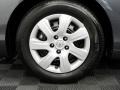 Magnetic Gray Metallic - Camry LE Photo No. 27