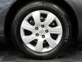 Magnetic Gray Metallic - Camry LE Photo No. 28