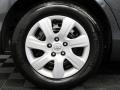 Magnetic Gray Metallic - Camry LE Photo No. 29