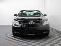 Black - Camry LE Photo No. 3