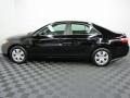 Black - Camry LE Photo No. 8