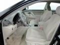 Black - Camry LE Photo No. 10