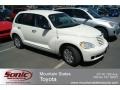 Stone White - PT Cruiser LX Photo No. 1
