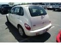 Stone White - PT Cruiser LX Photo No. 3