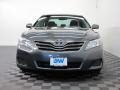 Magnetic Gray Metallic - Camry LE Photo No. 3