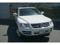 Campanella White - Touareg V6 Photo No. 4