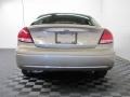 Gold Ash Metallic - Taurus SE Photo No. 4