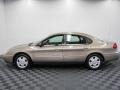 Gold Ash Metallic - Taurus SE Photo No. 7