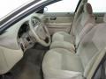 Gold Ash Metallic - Taurus SE Photo No. 10