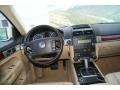 Campanella White - Touareg V6 Photo No. 18