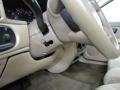 Gold Ash Metallic - Taurus SE Photo No. 22