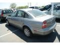 Silverstone Grey Metallic - Passat GLS Sedan Photo No. 3