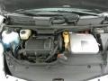 Classic Silver Metallic - Prius Hybrid Photo No. 9