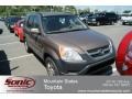 2003 Mojave Mist Metallic Honda CR-V EX 4WD  photo #1