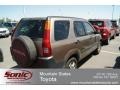 2003 Mojave Mist Metallic Honda CR-V EX 4WD  photo #2