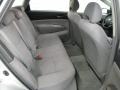 Classic Silver Metallic - Prius Hybrid Photo No. 12