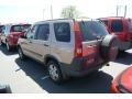 2003 Mojave Mist Metallic Honda CR-V EX 4WD  photo #3