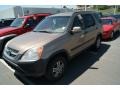 2003 Mojave Mist Metallic Honda CR-V EX 4WD  photo #4