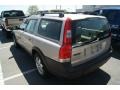 2002 Moondust Metallic Volvo V70 2.4T XC AWD Wagon  photo #3