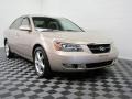 Golden Beige - Sonata LX V6 Photo No. 1