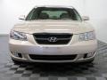 Golden Beige - Sonata LX V6 Photo No. 3