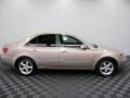 Golden Beige - Sonata LX V6 Photo No. 8