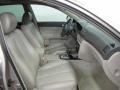 Golden Beige - Sonata LX V6 Photo No. 13