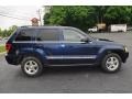 Midnight Blue Pearl - Grand Cherokee Limited 4x4 Photo No. 5
