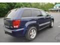 Midnight Blue Pearl - Grand Cherokee Limited 4x4 Photo No. 6