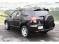 2012 Black Toyota RAV4 I4 4WD  photo #3