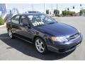 2007 Regal Blue Pearl Subaru Legacy 2.5i Sedan  photo #3