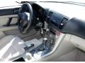 2007 Regal Blue Pearl Subaru Legacy 2.5i Sedan  photo #5