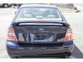 Regal Blue Pearl - Legacy 2.5i Sedan Photo No. 7