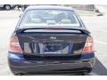 2007 Regal Blue Pearl Subaru Legacy 2.5i Sedan  photo #7