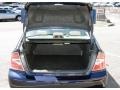 Regal Blue Pearl - Legacy 2.5i Sedan Photo No. 9