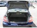 2007 Regal Blue Pearl Subaru Legacy 2.5i Sedan  photo #9